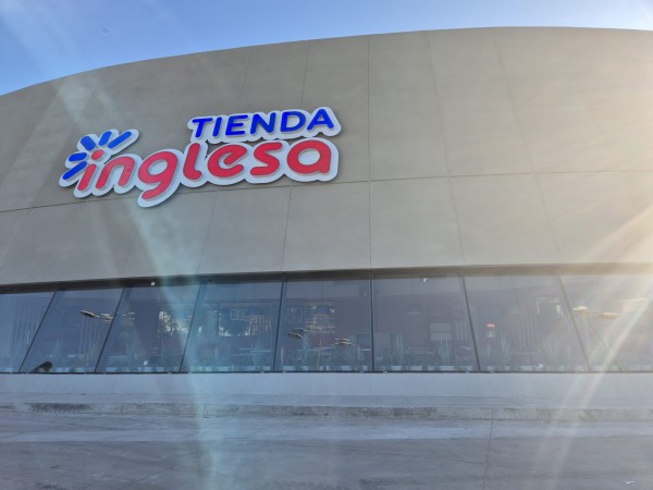 Tienda,Inglesa,nueva,sucursal,Punta,Shopping