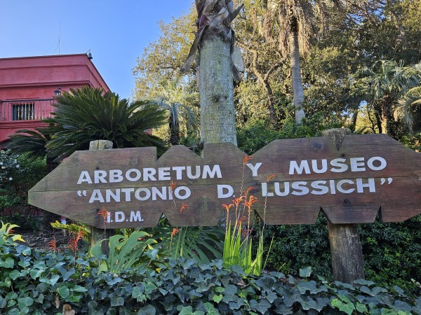 Actividades para el fin de semana en Arboretum Lussich: música en vivo, disciplinas holísticas, caminatas y más