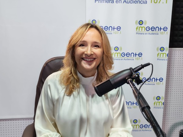 Directora de Antel anunció que se destinarán 2,3 millones de dólares a infraestructura digital en Maldonado