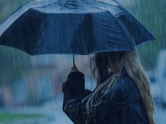 Vuelven las lluvias y tormentas: así estará el tiempo en Maldonado desde este lunes