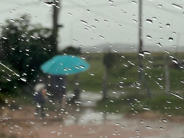 Vuelven las lluvias a Maldonado: anuncian tormentas para el lunes y un martes inestable