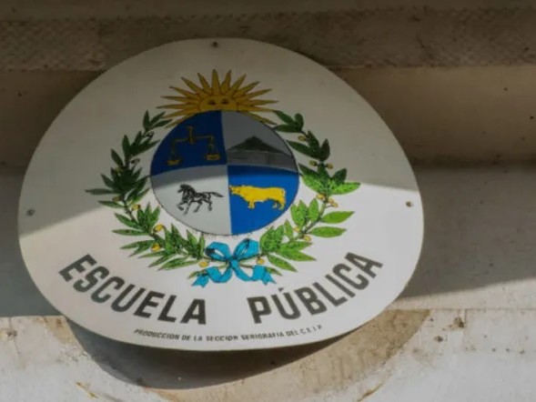 Maestros analizan un paro nacional y reclaman más recursos para la educación
