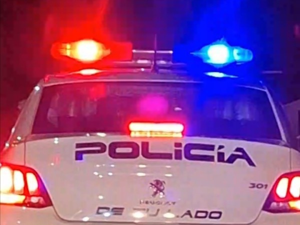 Rapiñaron estación de servicio de Ruta 39 y se llevaron más de $100.000