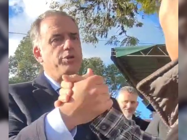 Cazadores entregaron carta a Orsi y Negro y piden ser incluidos en discusión sobre control de armas