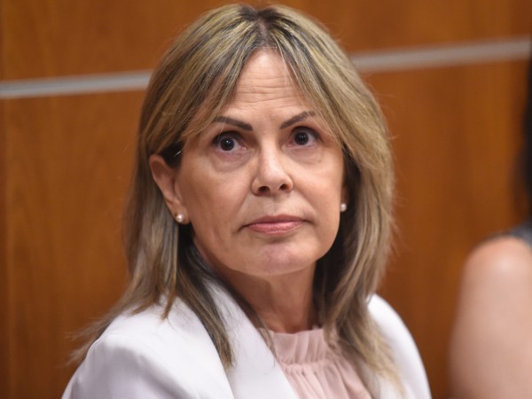 Gabriela Fossati pidió que no se habiliten más cuidacoches en Punta del Este tras una situación que presenció en Plaza Artigas