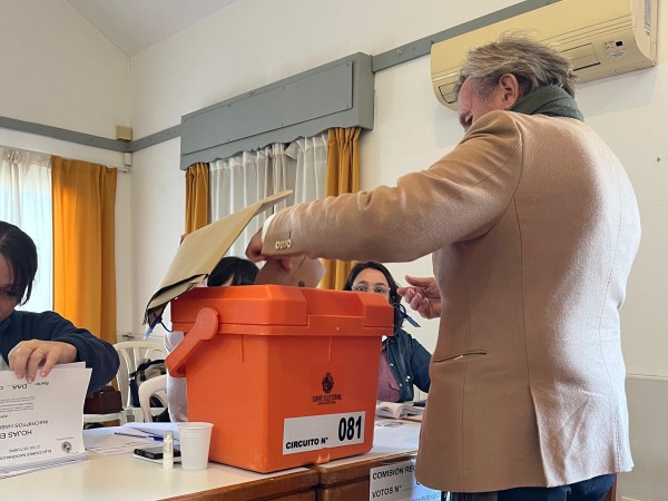 cabildo abierto, maldonado, elecciones nacionales