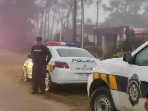 28 años de prisión para el hombre que mató a Karina Funes tras violar una orden de restricción en Punta Colorada
