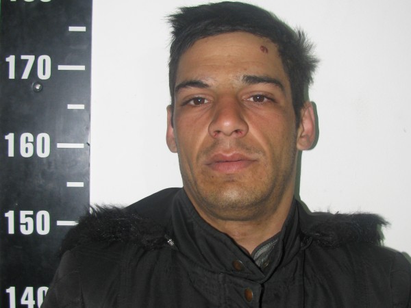 En cuatro días cometió varios robos en Punta del Este; fue condenado con cárcel