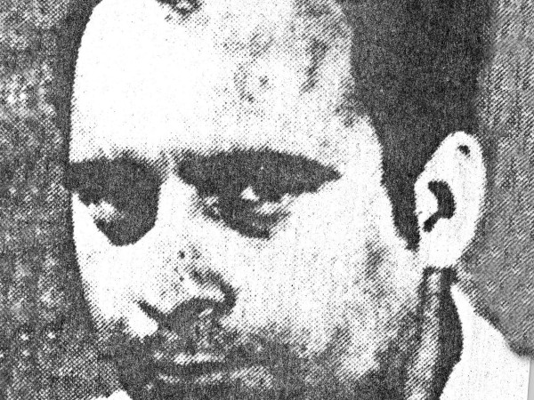 La Justicia condenó a Dardo Barrios por la muerte de Horacio Gelós Bonilla, el único desaparecido en dictadura de Maldonado