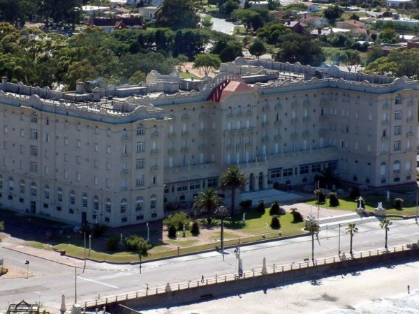 maldonado, argentino hotel, Méndez Requena, Ministerio de Turismo,