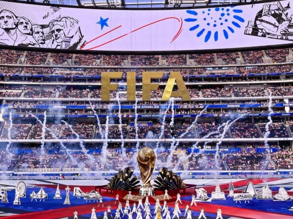 Mundial 2026: seis partidos ya se jugaron y la primera fecha continúa con seis encuentros entre sábado y domingo