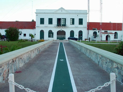 proyecto, del puerto, Punta del este, Antía,