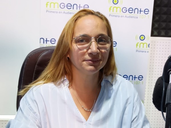 Presidenta de la Junta Departamental reconoció quejas y preocupación de turistas por baja del dólar que deben pagar expensas, contribuciones inmobiliarias e impuestos