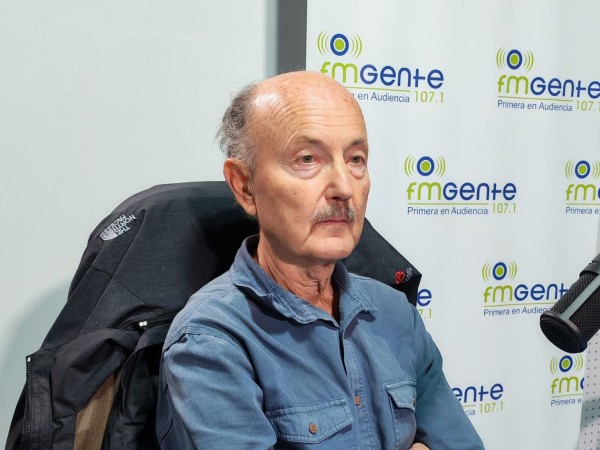 Polakof sobre la destitución de Curbelo: “Si yo hubiese tenido que tomar la decisión, no lo hubiese cesado”