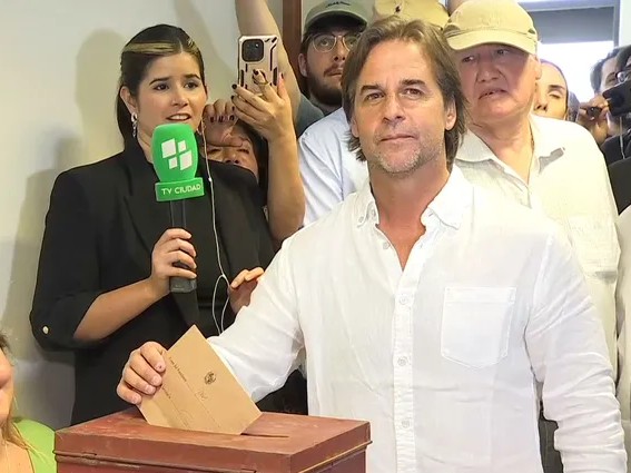 lacalle pou, elecciones nacionales, partido nacional