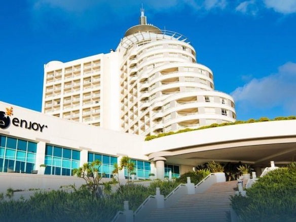 Grupo brasileño compra el Enjoy Punta del Este en US$ 160 millones