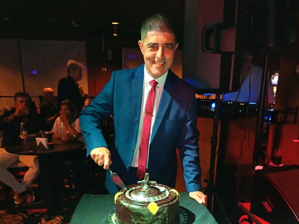 Destacando un año positivo para las salas, Casinos del Estado concretó el lanzamiento de cara a esta temporada