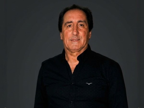 Falleció Javier Valiero, presidente de la Liga de Fútbol de Zona Oeste