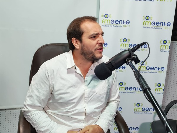 Subsecretario de Vivienda afirma que las viviendas de Los Eucaliptus serán entregadas a fines de abril