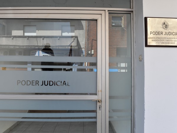 Histórico fallo condenó a un hombre a 15 años de prisión por abusos sexuales contra su expareja y su hija