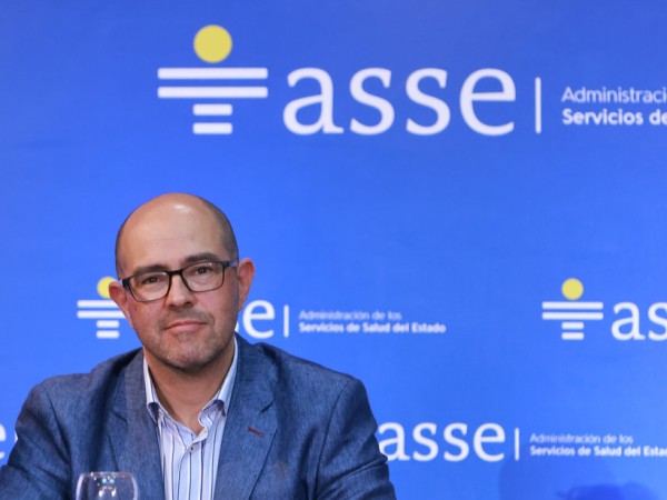 ASSE presentará una denuncia penal por presuntas irregularidades en el Hemocentro de Maldonado y abrirá sumario a su exdirector