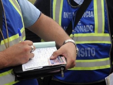 Libreta por puntos: ajustan detalles de funcionamiento y Maldonado pide penalizaciones