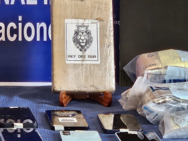 Policía investiga presunta vinculación de grupo narco de San Carlos con Marset