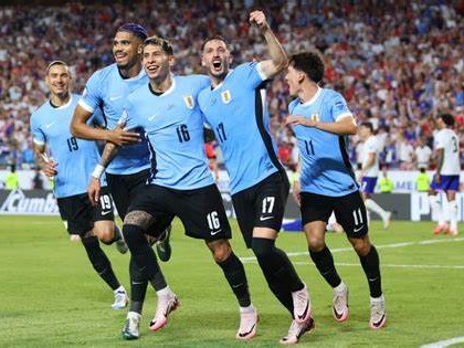 uruguay, estados unidos, kansas City, copa américa,