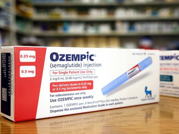 Especialista advierte sobre los riesgos y límites de la llamada “droga mágica”: ¿Es para adelgazar o es un mito?