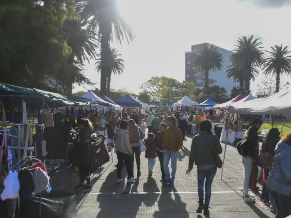 Intendencia de Maldonado impulsa el Registro Departamental de Emprendedores