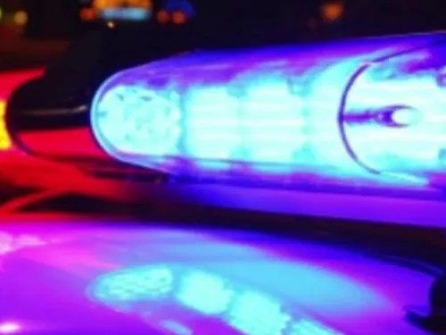 Motociclista resultó grave tras chocar contra una ambulancia en Punta del Este
