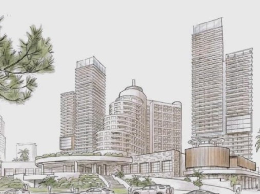 El BCU aprobó la compra del Enjoy Punta del Este por el grupo brasileño JHSF