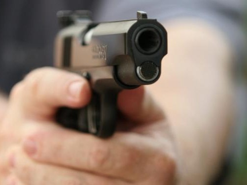Adolescente resultó herido de bala tras una discusión en Cerro Pelado