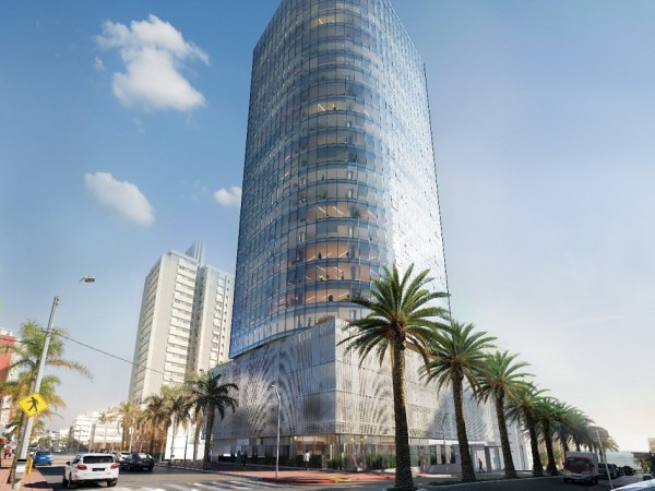 WTC Free Zone Punta del Este se inaugura en los próximos días con la presencia del presidente de la República