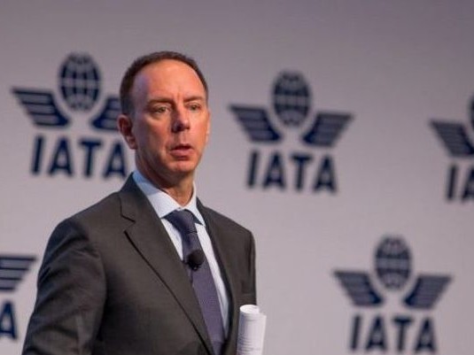 IATA, Jorge Cerdá, aéreo, aeropuertos, vuelos,